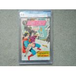 Comics - a DC Superman's Girl Friend Lois Lane comic, 9.