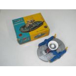 Corgi - a diecast model HDL Hovercraft SR-N1 # 1119 ex in g+ to vg original picture box