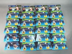 Lego - A collection of 20 boxes of Lego Dimensions Fun Packs.