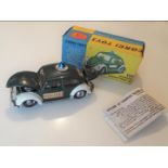 Corgi - a diecast model Volkswagen,