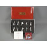 Britains - A Special Limited Edition Set #41151 Royal Air Force Band.