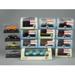 Oxford Diecast,