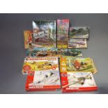 AIrfix, Aurora,