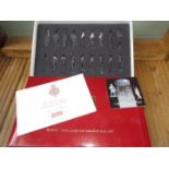 Britains Limited Edition Collection - Grenadier Guards Band Set # 43058,