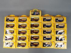 Lledo - 26 boxed vehicles by Lledo predominately Limited Edition promotional models by Castlehouse