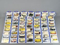 Oxford Diecast - 66 boxed diecast model vehicles by Oxford Diecast.