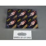 Onyx - 30 boxed Onyx diecast F1 racing cars depicting model #284 Arrows Hart FA17 Ricardo Rosset