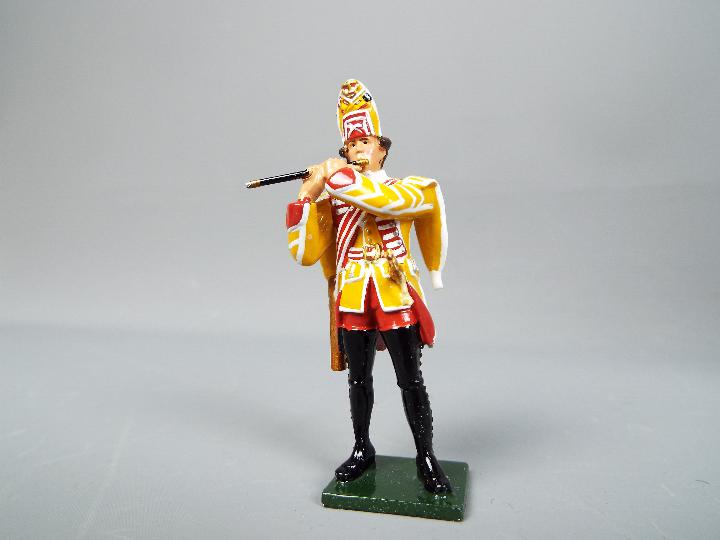 Britains - Five boxed sets of Britains figures from various ranges. - Image 5 of 6