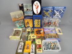 Britains, Elite Command, Cotswold Collectibles,