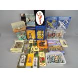 Britains, Elite Command, Cotswold Collectibles,