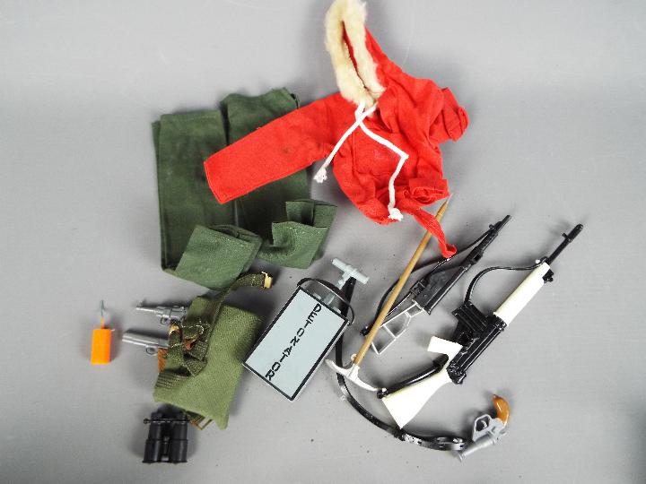 Uniforms of the World, Falcon, SPP, Marx - Five boxes of 'Action Man' clothing, - Image 5 of 5