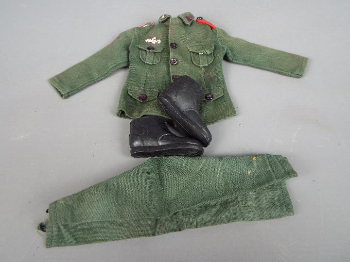 Palitoy - A very large unboxed collection of predominately vintage 'Action Man' uniforms, - Image 7 of 8