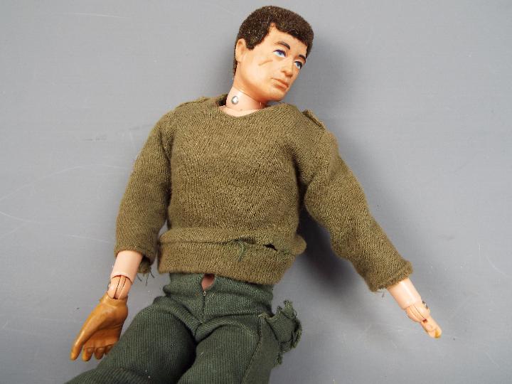 Palitoy - Four unboxed vintage 'Action Man' figures by Palitoy. - Image 5 of 7