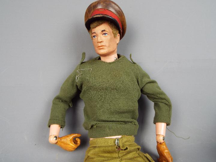 Palitoy - Four unboxed vintage 'Action Man' figures by Palitoy. - Image 6 of 7