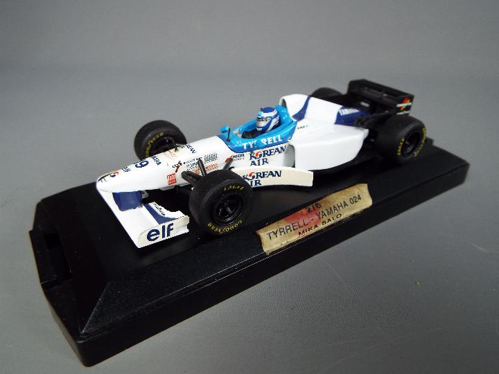 Onyx - 12 Onyx diecast model racing cars, - Image 2 of 2