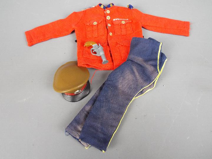 Palitoy - A very large unboxed collection of predominately vintage 'Action Man' uniforms, - Image 6 of 8