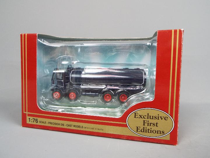 EFE - 20 boxed diecast 1:76 scale model vehicles by EFE. - Image 5 of 5