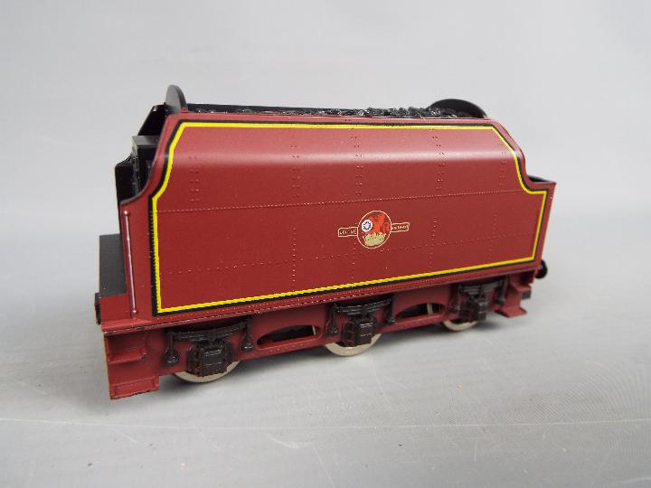 Hornby - A boxed Hornby R134 OO gauge 4-6-2 Steam Locomotive and Tender, Op.No. - Image 3 of 4