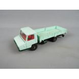 French Dinky Toys - An unboxed French Dinky #569 Berliet Stradair Openback Tipping Truck.