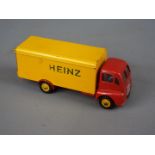 Dinky Toys - An unboxed and scarce Dinky Toys #920 Guy Warrior 'Heinz 57 Varieties'.