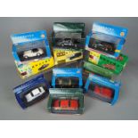 Vanguards - A boxed group of 11 mainly Limited Edition diecast vehicles by Vanguards.