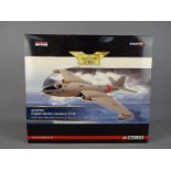 Corgi Aviation Archive - A boxed Limited Edition 1:72 Corgi AA34707 English Electric Canberra TT.