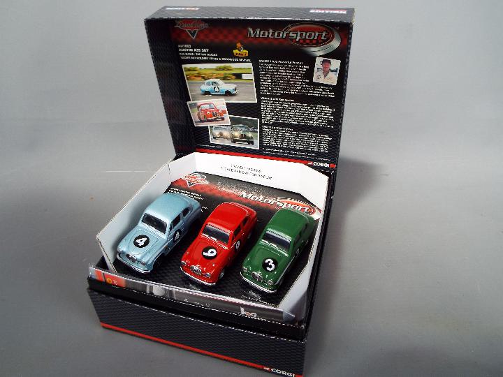 Corgi, Maisto, Oxford Diecast, - Image 2 of 4