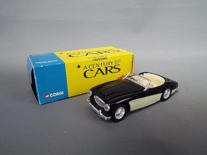 Corgi, Maisto, Oxford Diecast, - Image 4 of 4