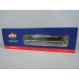 Bachmann - A boxed Bachmann 32-328 21DCC OO gauge Class 25/1 Diesel Locomotive Op.No.