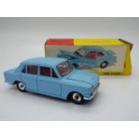 Dinky Toys - A Dinky Toys #162 Triumph 1300,