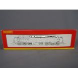 Model Railways - Hornby OO gauge Co-Co diesel electric locomotive class 56 Transrail op no 56047 #