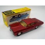 Dinky Toys - A boxed Dinky Toys #173 Pontiac Parisienne.