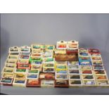 Lledo, Oxford Diecast - Approximately 60 boxed diecast vehicles mainly by Lledo.