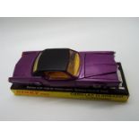 Dinky Toys - A boxed Dinky Toys #175 Cadillac Eldorado.