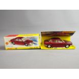 Dinky Toys - A boxed Dinky Toys #176 NSU Ro 80.