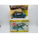 Dinky Toys - A boxed Dinky Toys Gerry Anderson's 'Joe 90' #102 'Joe's Car'.