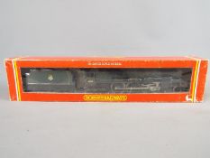 Model Railways - Hornby OO gauge locomotive and tender BR Princess class, 4-6-2 'Princess Beatrice',