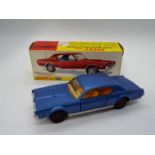 Dinky Toys - A boxed Dinky Toys #174 Ford Mercury Cougar.
