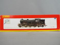 Model Railways - Hornby OO gauge tank locomotive, Super Detail DCC Ready, 2-6-4T op no 67759,