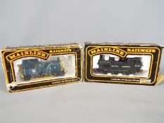 Mainline - Two boxed OO gauge locomotives. Lot includes #37036 Class 03 0-6-0 Diesel locomotive Op.