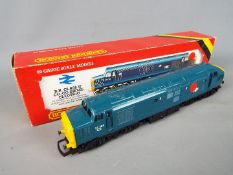 Hornby - A boxed Hornby OO gauge R751 Class 337 Co-Co Disel Locomotivre, Op.No.