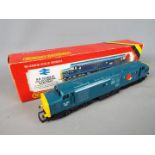 Hornby - A boxed Hornby OO gauge R751 Class 337 Co-Co Disel Locomotivre, Op.No.