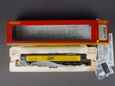 Hornby - A boxed OO Gauge Hornby DCC READY R2521 Class 59 Co-Co Diesel Electric Locomotive Op.No.