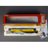 Hornby - A boxed OO Gauge Hornby DCC READY R2521 Class 59 Co-Co Diesel Electric Locomotive Op.No.