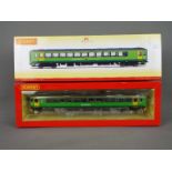 Hornby - A boxed OO Gauge Hornby DCC READY R3575 Class 153153379 Diesel Locomotive in East