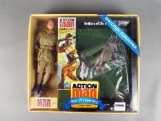 Action Man - A boxed Action Man 40th Anniversary 'Nostalgic Collection' Australian Jungle Fighter