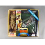 Action Man - A boxed Action Man 40th Anniversary 'Nostalgic Collection' Australian Jungle Fighter