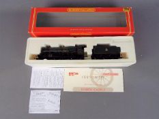 Hornby - A boxed Hornby R2088 Limited Edition 4-6-0 Castle Class OO gauge Steam Locomotive and