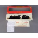 Hornby - A boxed Hornby R2088 Limited Edition 4-6-0 Castle Class OO gauge Steam Locomotive and