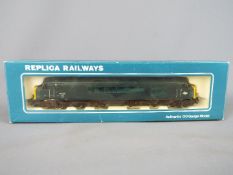 Replica Railways - A boxed Replica Railways #11501 OO Gauge Class 45 Diesel Locomotive, Op.No.